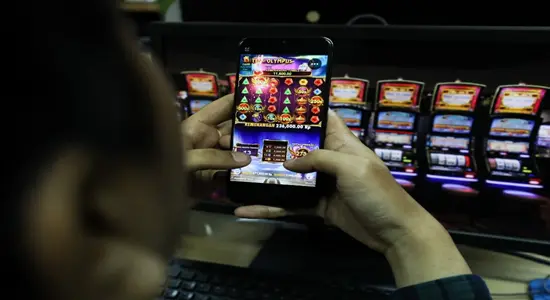 Daya Tarik Permainan Slot Online, Menjelajahi Apa Yang Menarik Pemain?
