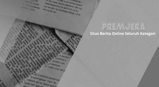 Beginilah Pengaruh Portal Berita Premjera.com Terhadap Masyarakat, Simak Juga Tantangannya