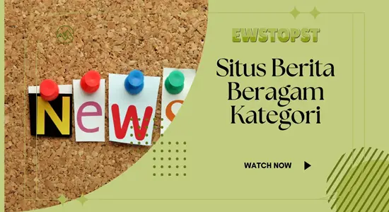 Memahami Cara Platform Berita Ewstopst.com Mengumpulkan Dan Melaporkan Berita Lokal, Simak Juga Dampak Praktiknya